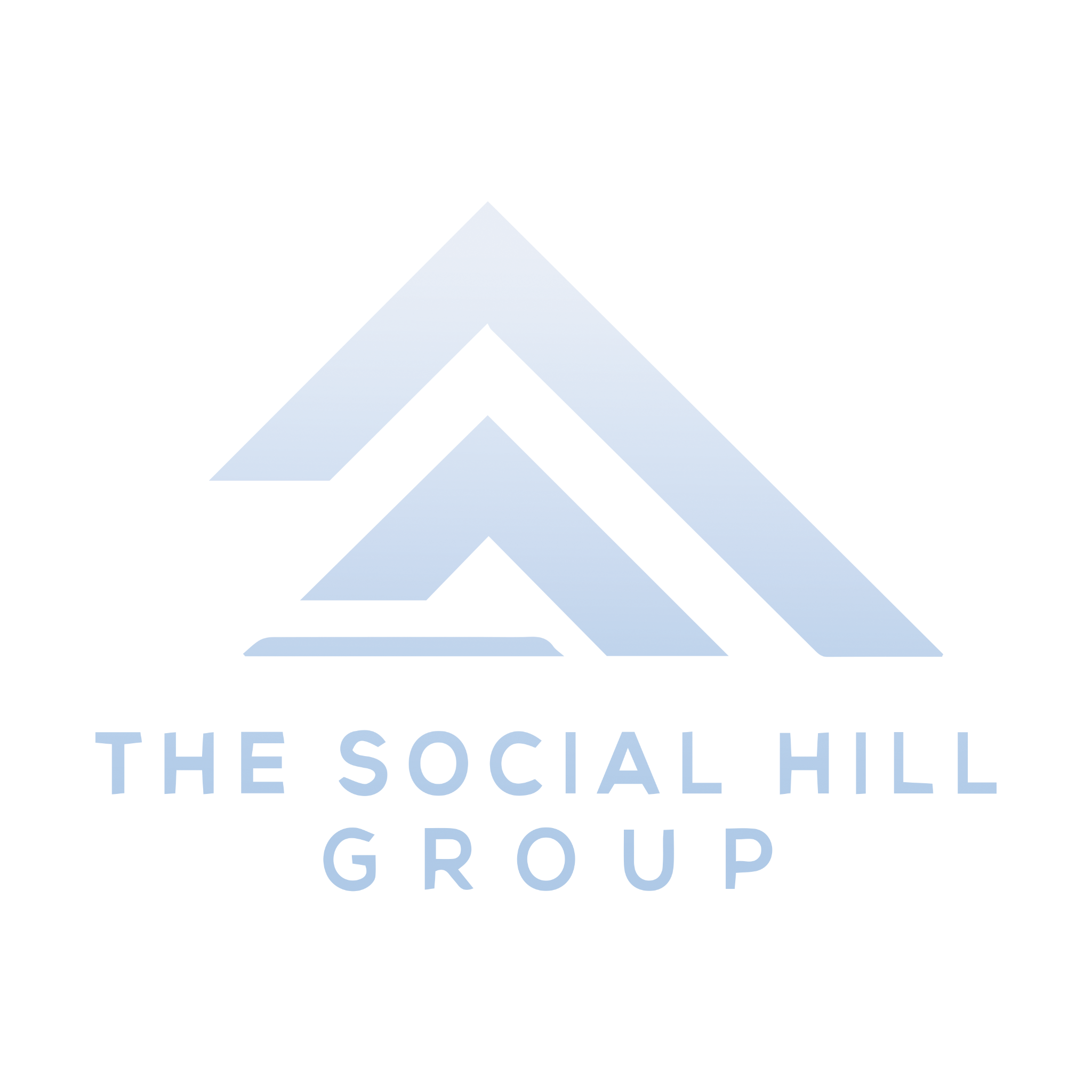 The Social Hill Group Logo
